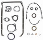 Enginetech C134CS-C Lower Gasket Set OEM-Spec for 1990-2003 Chevrolet GMC Buick Pontiac 2.2L 134ci I4 OHV - Complete Engine Conversion Set