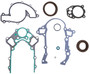 Enginetech B3.8CS-C | Lower Gasket Set for GM/Buick 3.8L 3800