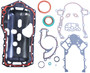 Enginetech B3.8CS-A | Lower Gasket Set for GM/Buick 3.8L 3800