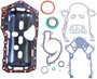 Enginetech B3.8CS-A Lower Gasket Set OEM-Spec for 1995-2005 Chevrolet Buick Pontiac 3.8L 231ci V6 - Complete Engine Conversion Set