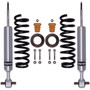 Bilstein Suspension Kit B8 6112 Monotube for Ford F-150 (47-310995)