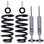 Bilstein Suspension Kit B8 6112 Monotube for Chevrolet Silverado (47-309524)