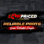 Enginetech OF351W | One-Piece Oil Pan Gasket for Ford 351W