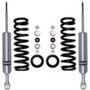 Bilstein Suspension Kit B8 6112 Monotube for Lexus GX460 (47-310025)
