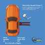 Bilstein Suspension Kit B12 (Pro-Kit) Monotube for BMW X1 (46-191465)