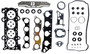 Enginetech HO2.4K-1 MLS Full Gasket Set OEM-Spec for 2006-2011 Honda Accord CR-V Element 2.4L 144ci I4 DOHC - Head & Lower