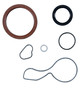 Enginetech HO2.4K-1 MLS Full Gasket Set OEM-Spec for 2006-2011 Honda Accord CR-V Element 2.4L 144ci I4 DOHC - Head & Lower