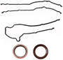 Enginetech TCF330-A Timing Cover Gasket Set for 1997-2019 Ford Lincoln E-150 E-250 E-350 Econoline F-150 Expedition 5.4L/6.8L