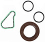 Enginetech TCCR226-A Timing Cover Gasket Set for 2002-2013 Chrysler Dodge Jeep Ram 1500 Aspen Commander Dakota Durango 4.7L/3.7L