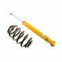 Bilstein Suspension Kit B12 (Pro-Kit) Monotube for Audi A4 (46-188502)