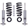 Bilstein Suspension Kit B8 6112 Monotube for Chevrolet Avalanche (47-310858)