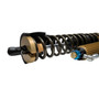 Bilstein Shocks / Struts Black Hawk Powersports Rear for Polaris RZR (41-341766)