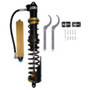 Bilstein Shocks / Struts Black Hawk Powersports Rear for Polaris RZR (41-341766)