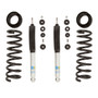 Bilstein Suspension Kit B8 5112 Monotube for Ram 3500 (46-241634)