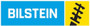 Bilstein Shock Absorber B8 5125 Monotube for Chevrolet Silverado (33-185590)