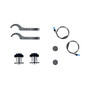 Bilstein Suspension Kit B16 (DampTronic) Monotube for BMW M3 (49-246988)