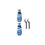 Bilstein Suspension Kit B14 (PSS) Monotube for Volkswagen Golf (47-229945)
