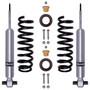 Bilstein Suspension Kit B8 6112 Monotube for Ford F-150 (47-323841)