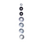 Bilstein Shock Absorber B8 5100 Monotube for Toyota Sequoia (24-332903) Bilstein Shock Absorber B8 5100 Monotube for Toyota Sequoia (24-332903)