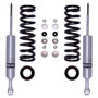 Bilstein Suspension Kit B8 6112 Monotube for Lexus GX470 (47-311190)