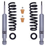 Bilstein Suspension Kit B8 6112 Monotube for Ford F-150 (47-310698)