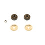 Bilstein Shock Absorber B6 Performance Monotube for Chevrolet Corvette 24-004930