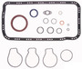 Enginetech HO2.0K-1 MLS Full Gasket Set OEM-Spec for 1997-2001 Honda CR-V 2.0L I4 - Complete Engine Sealing Kit