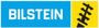 Bilstein Shock Absorber B8 5160 Monotube for Chevrolet Avalanche (25-311891)