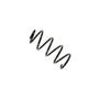 Bilstein Coil Spring B3 OE Replacement for BMW 328i (37-161262)