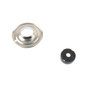 Bilstein Shock Absorber B4 OE Replacement for Audi A4 (19-109510)