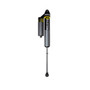 Bilstein Shock Absorber B8 8100 Monotube for Jeep Gladiator (25-330786)