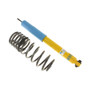 Bilstein Suspension Kit B12 (Pro-Kit) Monotube for Ford Mustang (46-228888)