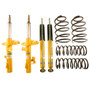 Bilstein Suspension Kit B12 (Pro-Kit) Monotube for Mazda 3 (46-190307)
