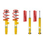 Bilstein Suspension Kit B12 (Sportline) Monotube for BMW 320i (46-226617)