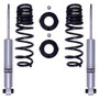 Bilstein Suspension Kit B8 6112 Monotube for Ford Bronco (47-325593)