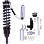 Bilstein Shocks / Struts B8 8112 (ZoneControl CR) Monotube (41-284834)