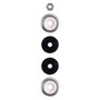 Bilstein Shock Absorber B8 5100 Monotube for Jeep Wrangler (24-188180) Bilstein Shock Absorber B8 5100 Monotube for Jeep Wrangler (24-188180)