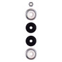 Bilstein Shock Absorber B8 5100 Monotube for Jeep Wrangler (24-188180) Bilstein Shock Absorber B8 5100 Monotube for Jeep Wrangler (24-188180)
