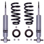 Bilstein Suspension Kit B8 6112 Monotube for Chevrolet Silverado (47-310834)