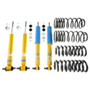 Bilstein Suspension Kit B12 (Pro-Kit) Monotube for Chevrolet Camaro (46-200402)