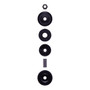 Bilstein Shock Absorber B6 4600 Monotube for Ram 2500 (24-302111)