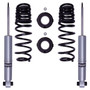 Bilstein Suspension Kit B8 6112 Monotube for Ford Bronco (47-314009)