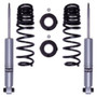 Bilstein Suspension Kit B8 6112 Monotube for Ford Bronco (47-314009)