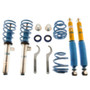 Bilstein Suspension Kit B16 (PSS10) Monotube for BMW M3 (48-126687)