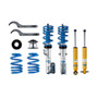 Bilstein Suspension Kit B16 (PSS10) Monotube for Ford Mustang (48-253901)
