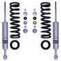 Bilstein Suspension Kit B8 6112 Monotube for Lexus GX460 (47-311039)
