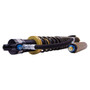 Bilstein Shocks / Struts Black Hawk Powersports Rear Left for Can-Am Maverick (41-338131)