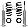 Bilstein Suspension Kit B8 6112 Monotube for Chevrolet Silverado (47-325753)