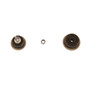 Bilstein Shock Absorber B6 4600 Monotube for Hummer H2 (24-109369)
