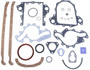 Enginetech GM6.5K-1 | Full Gasket Set for GM/Chevy/Hummer 6.5L 395 Diesel